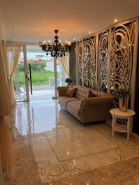 Apartamento a 50 metros del mar - AP07