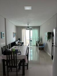 Apartamento a 50 metros del mar - AP07