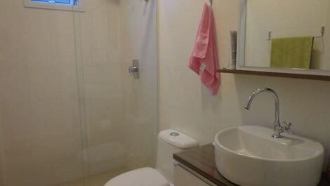 Apartamento a 50 metros del mar - AP07