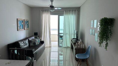 Apartamento a 50 metros del mar - AP07