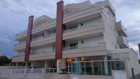 Apartamento para alquilar en Bombinhas - Canto Grande