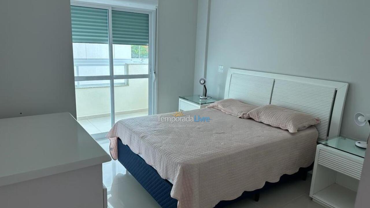 Apartamento para alquiler de vacaciones em Bombinhas (Canto Grande)