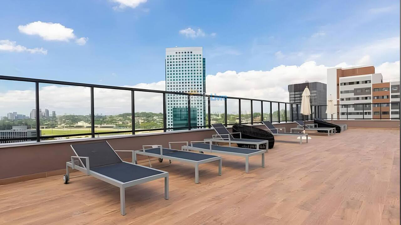 Apartamento para alquiler de vacaciones em São Paulo (Pinheiros)