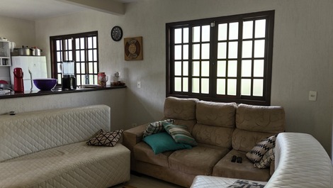 Recanto Vale do Una para festas,finais de semanas e eventos