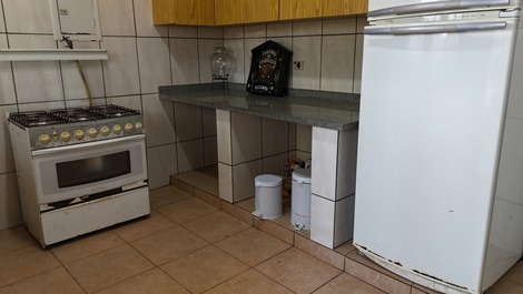 Recanto Vale do Una para festas,finais de semanas e eventos