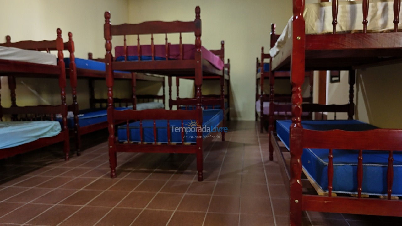 Chácara / sítio para aluguel de temporada em Ibiúna (Sorocamirim)