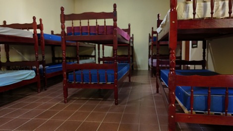 Recanto Vale do Una para festas,finais de semanas e eventos