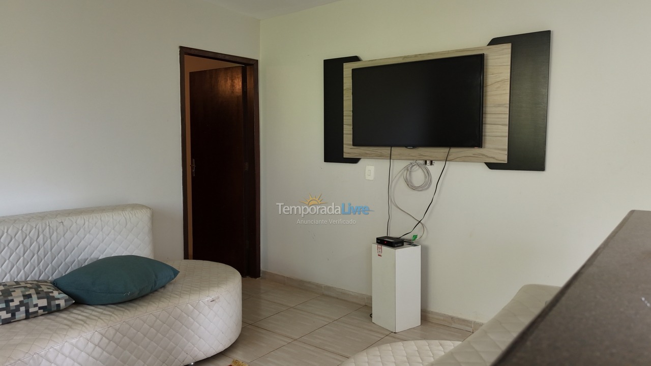 Chácara / sítio para aluguel de temporada em Ibiúna (Sorocamirim)