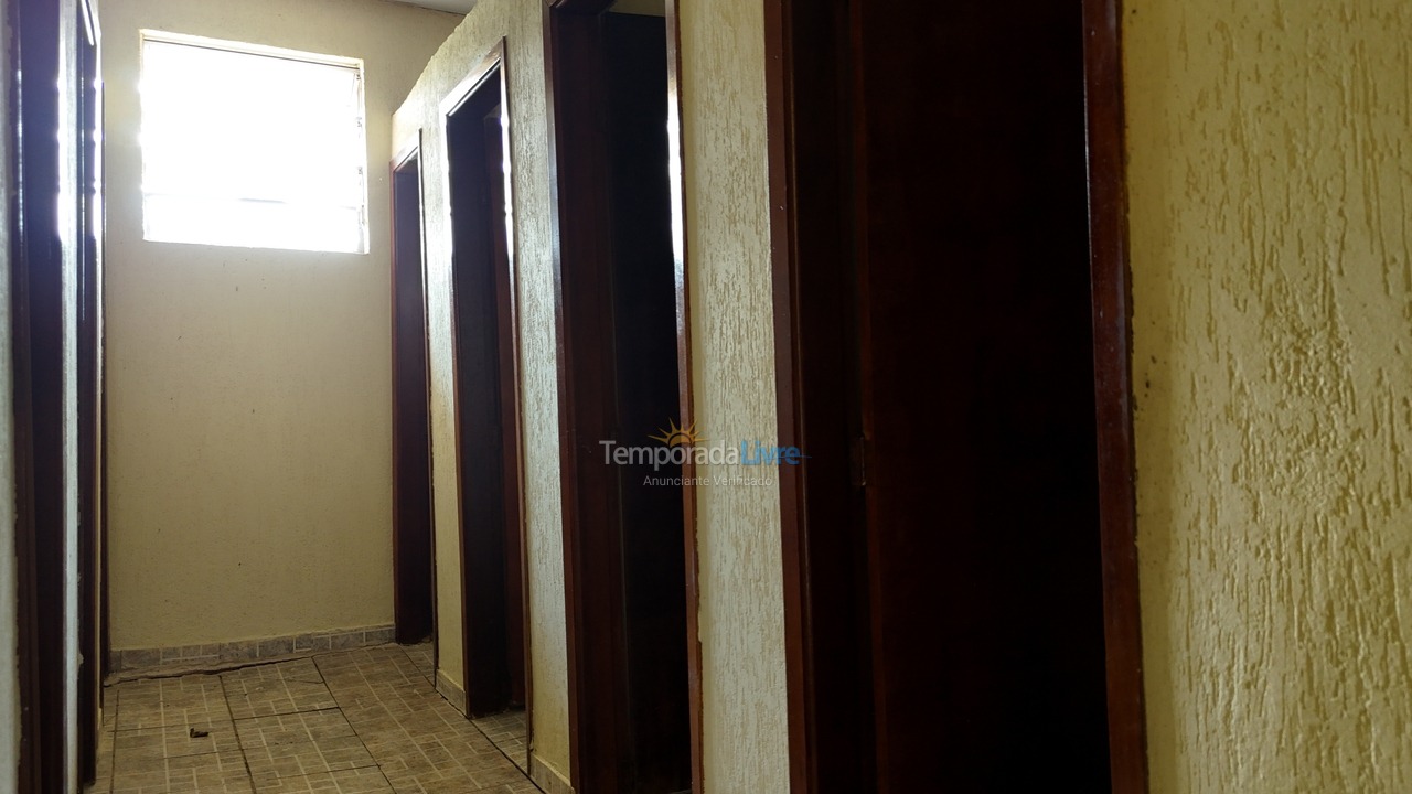 Chácara / sítio para aluguel de temporada em Ibiúna (Sorocamirim)