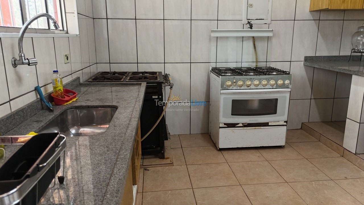 Chácara / sítio para aluguel de temporada em Ibiúna (Sorocamirim)