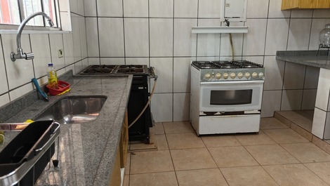 Recanto Vale do Una para festas,finais de semanas e eventos