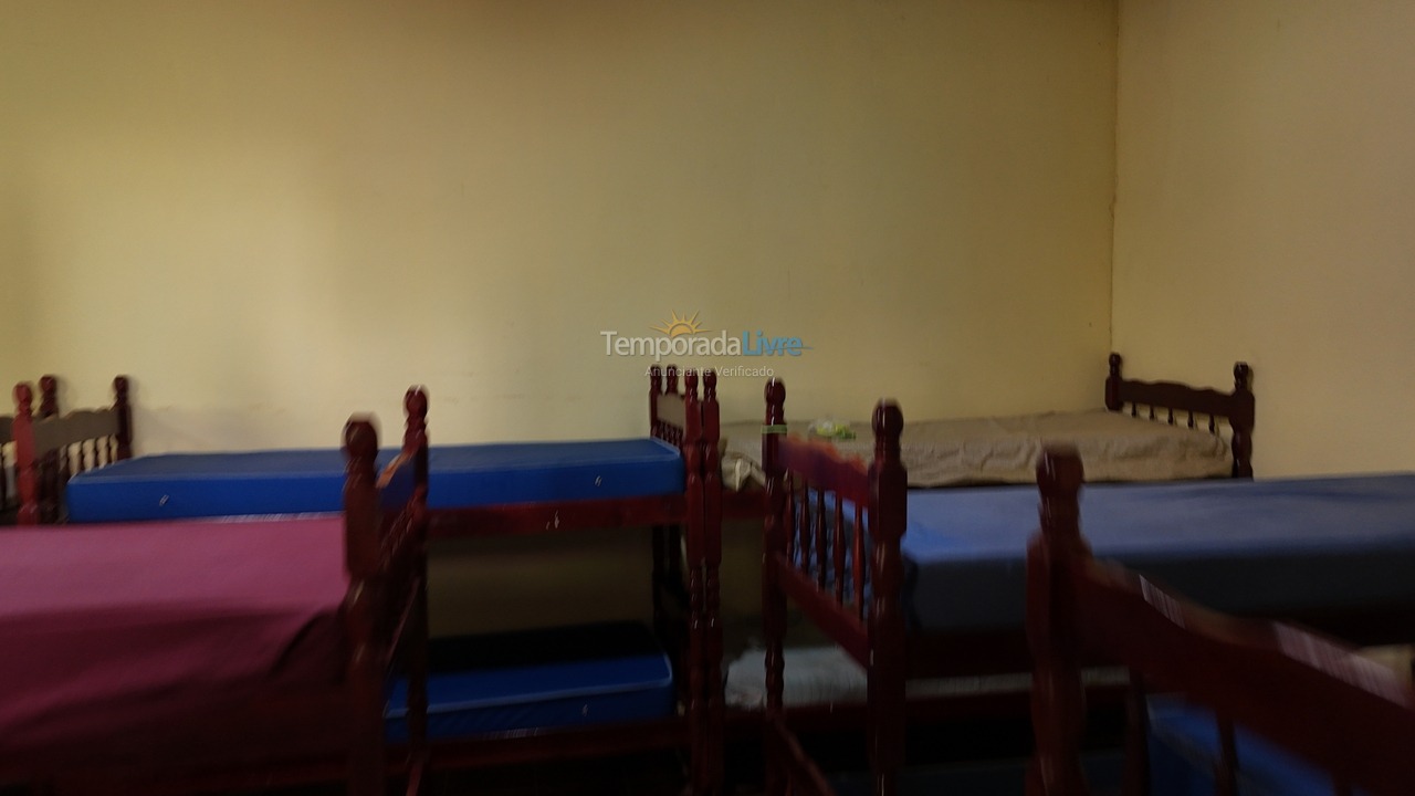 Chácara / sítio para aluguel de temporada em Ibiúna (Sorocamirim)