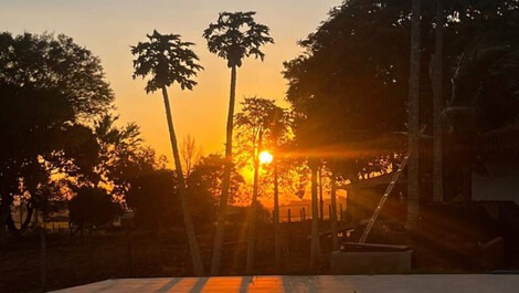 Seasonal rental of Chácara do Haras VTP