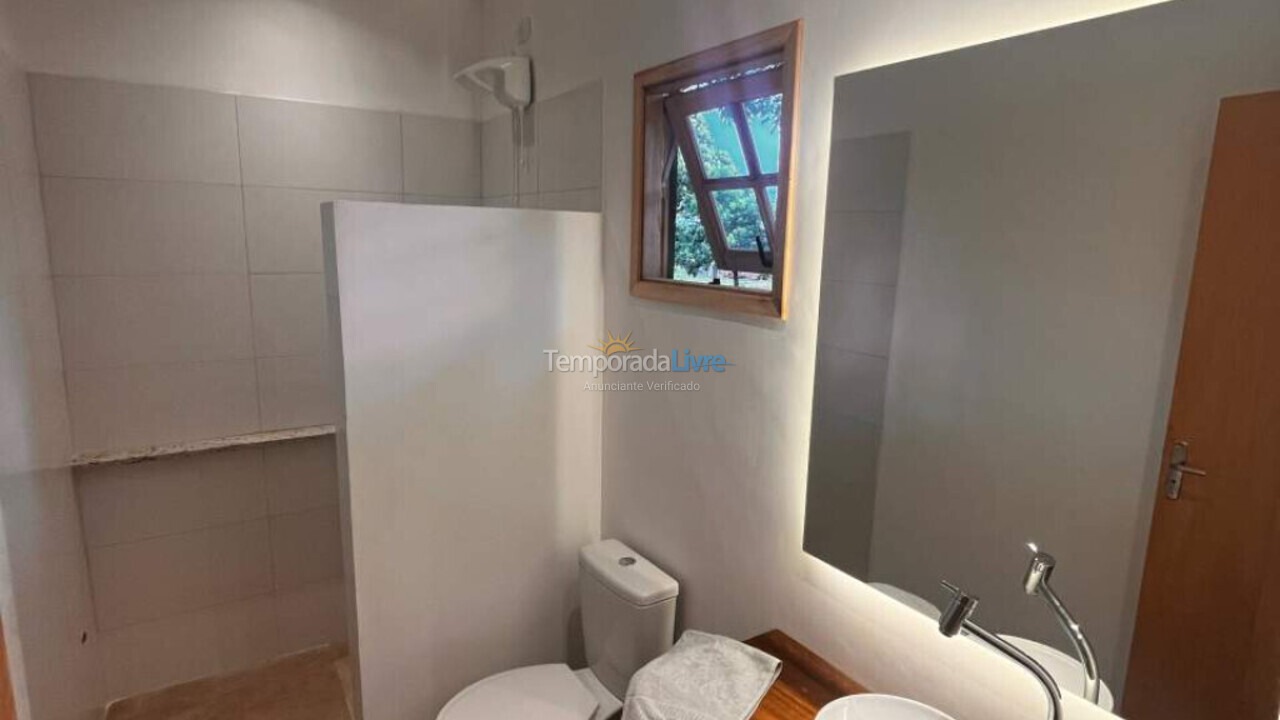 House for vacation rental in Cesário Lange (Haras Vtp)