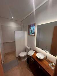 Seasonal rental of Chácara do Haras VTP