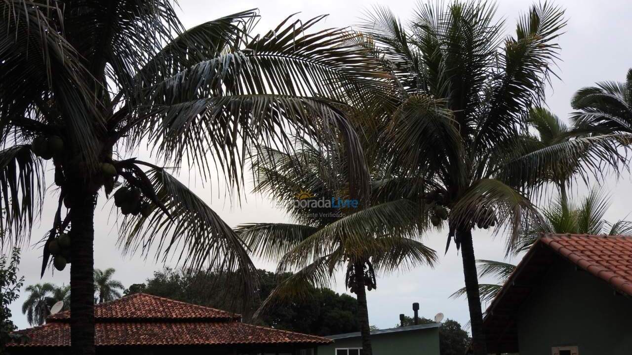 House for vacation rental in Cesário Lange (Haras Vtp)