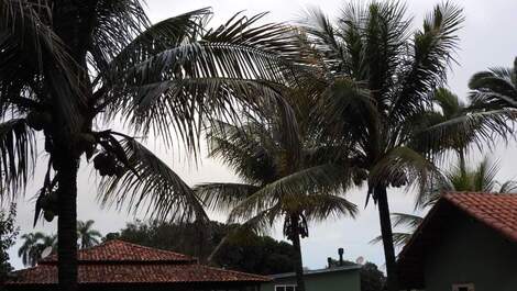 Seasonal rental of Chácara do Haras VTP