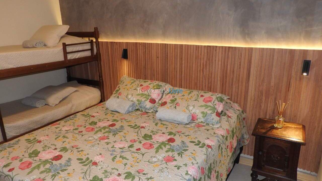 House for vacation rental in Cesário Lange (Haras Vtp)