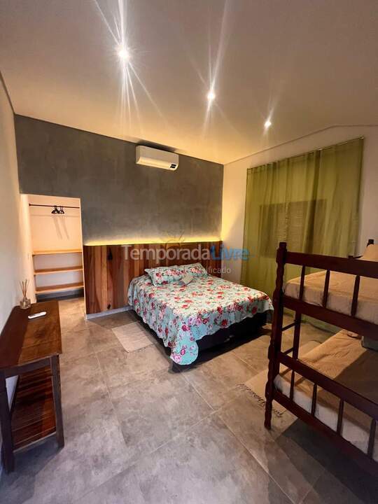 House for vacation rental in Cesário Lange (Haras Vtp)