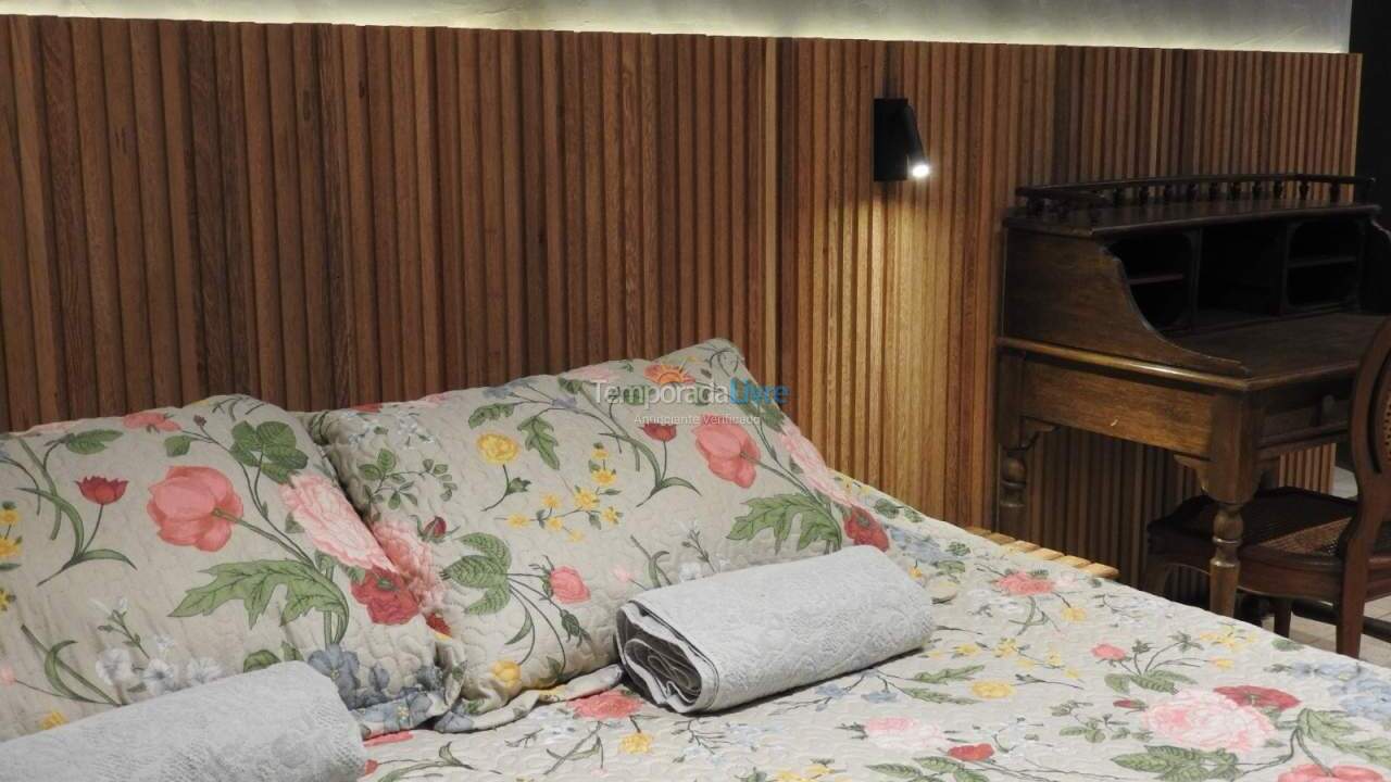 House for vacation rental in Cesário Lange (Haras Vtp)