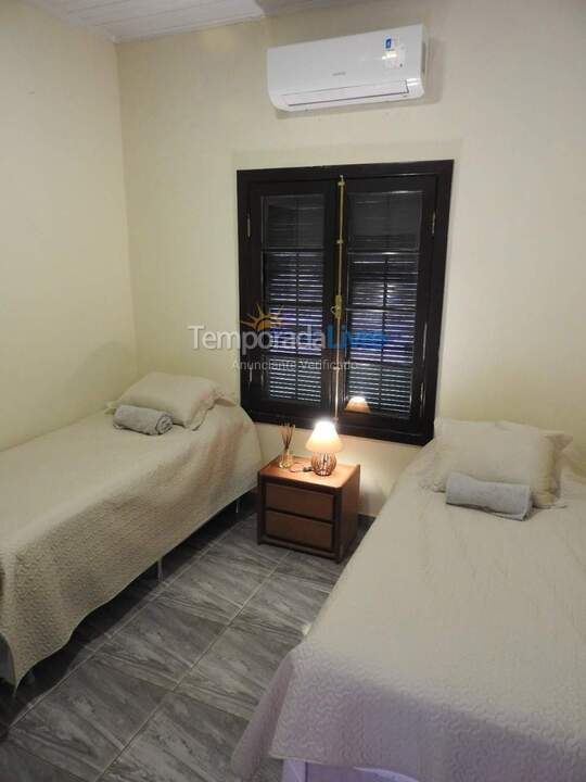 House for vacation rental in Cesário Lange (Haras Vtp)