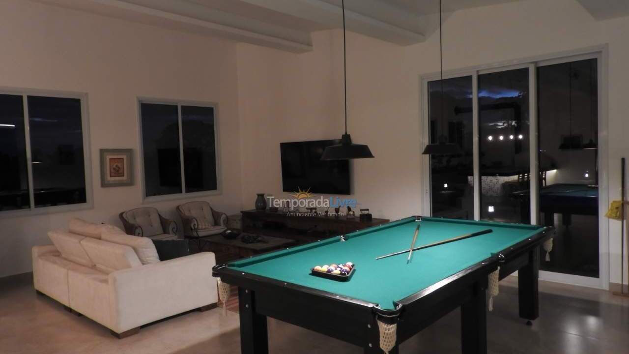 House for vacation rental in Cesário Lange (Haras Vtp)