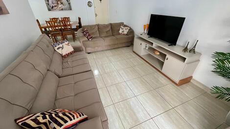 Apartamento para alugar em Itapema - Meia Praia