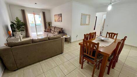 APARTAMENTO PARA 6 PERSONAS EN MEIA PRAIA