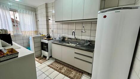 APARTAMENTO PARA 6 PERSONAS EN MEIA PRAIA