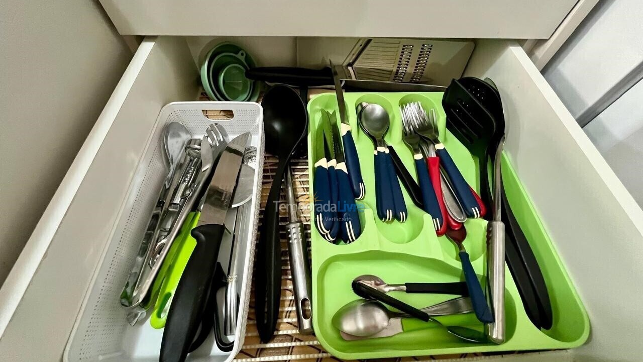 Apartamento para alquiler de vacaciones em Itapema (Meia Praia)