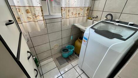 APARTAMENTO PARA 6 PERSONAS EN MEIA PRAIA