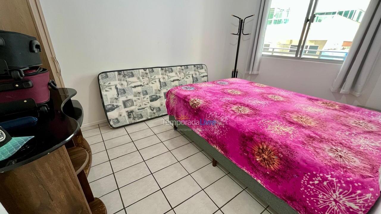 Apartamento para alquiler de vacaciones em Itapema (Meia Praia)