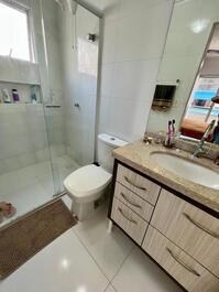 APARTAMENTO PARA 6 PERSONAS EN MEIA PRAIA