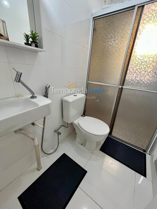 Apartamento para alquiler de vacaciones em Itapema (Meia Praia)