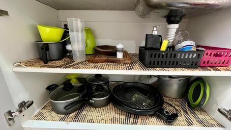 APARTAMENTO PARA 6 PERSONAS EN MEIA PRAIA