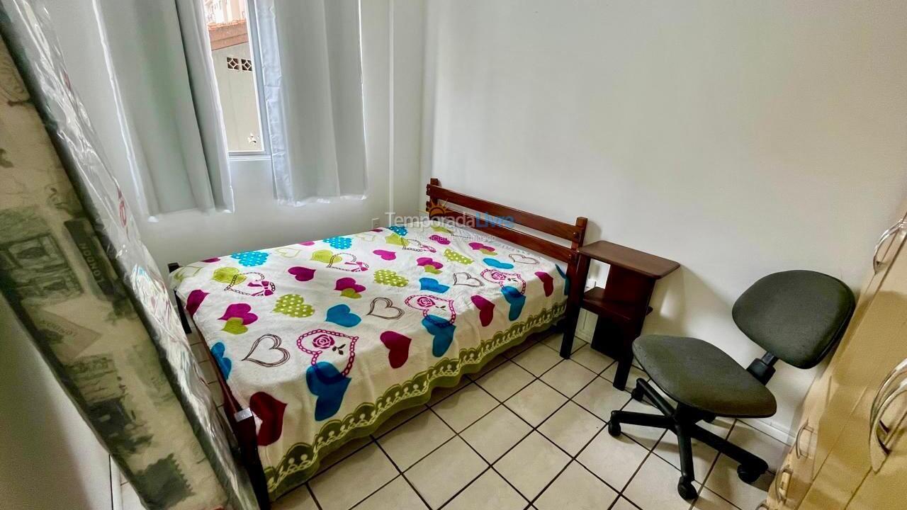 Apartamento para alquiler de vacaciones em Itapema (Meia Praia)