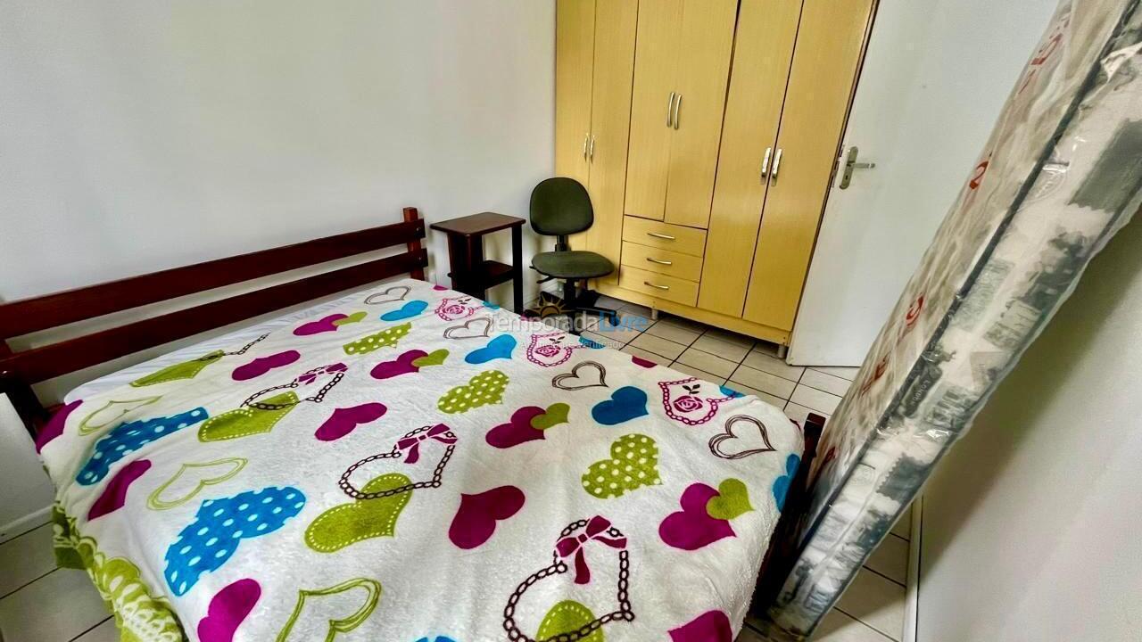 Apartamento para alquiler de vacaciones em Itapema (Meia Praia)