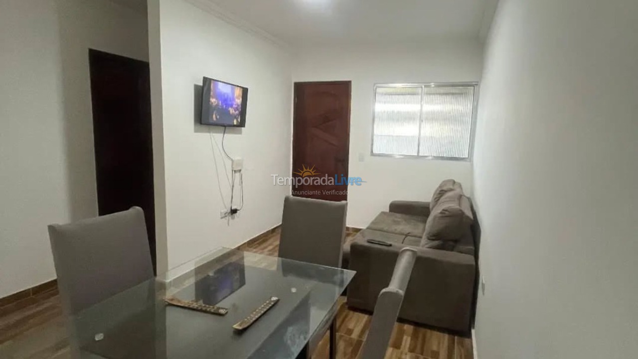 Casa para aluguel de temporada em Paulista (Pau Amarelo)