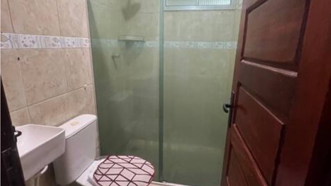 Casa com Piscina privativa