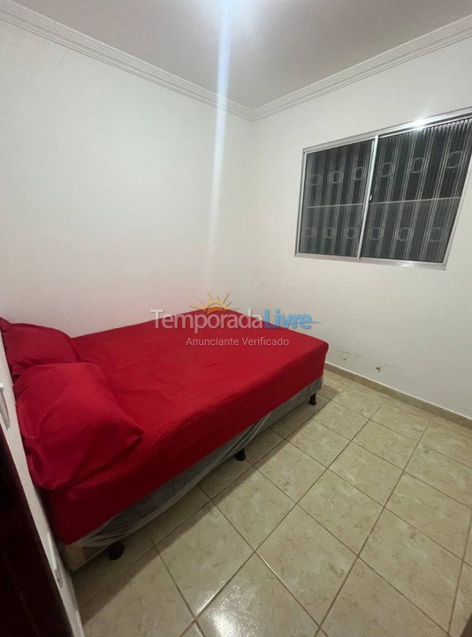 Casa para aluguel de temporada em Paulista (Pau Amarelo)