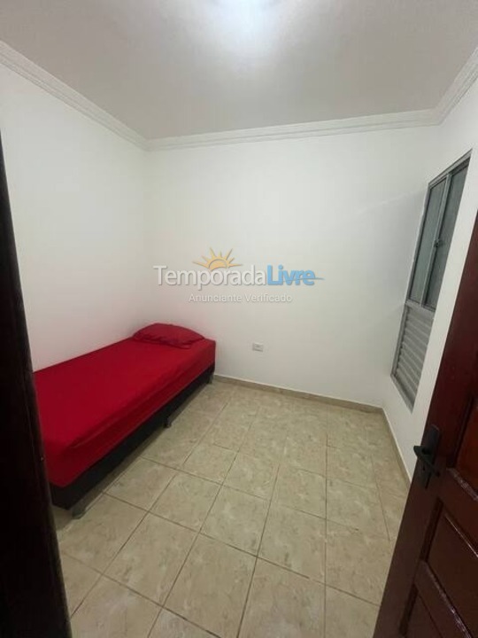 Casa para aluguel de temporada em Paulista (Pau Amarelo)