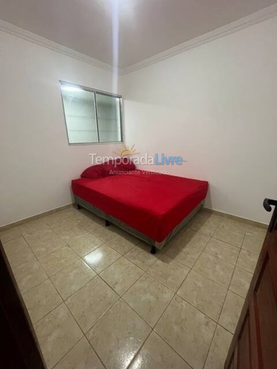 Casa para aluguel de temporada em Paulista (Pau Amarelo)