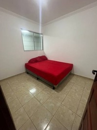 Casa com Piscina privativa