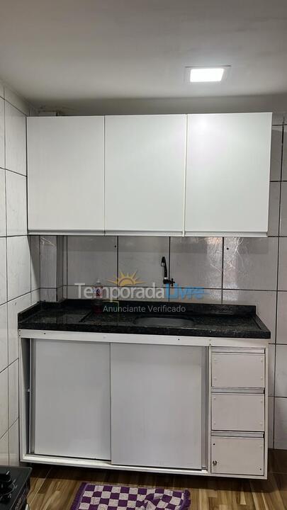 Casa para aluguel de temporada em Paulista (Pau Amarelo)