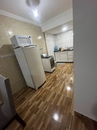 Casa com Piscina privativa