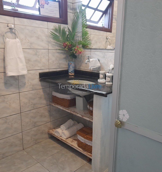 House for vacation rental in Arraial D'Ajuda (Quintas do Arraial)