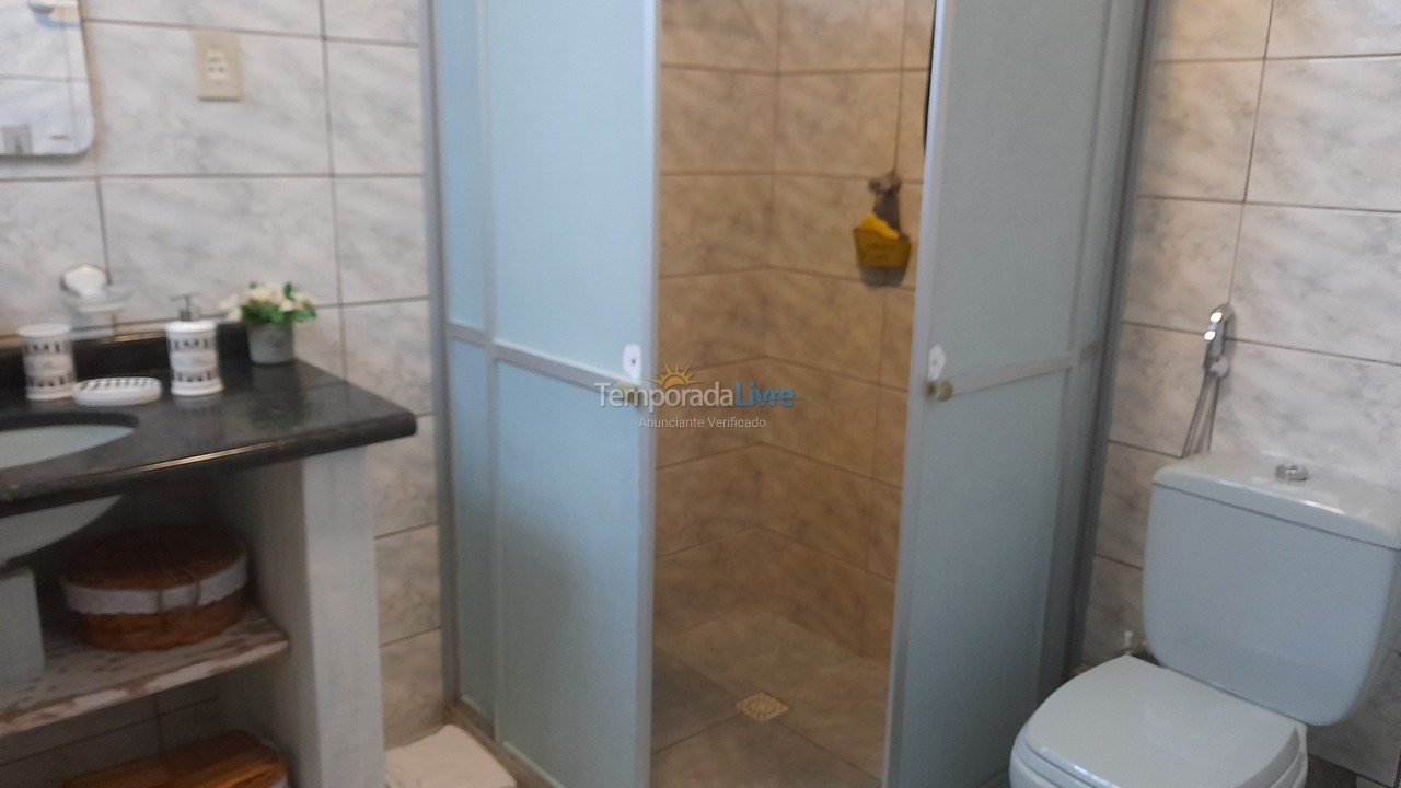 House for vacation rental in Arraial D'Ajuda (Quintas do Arraial)