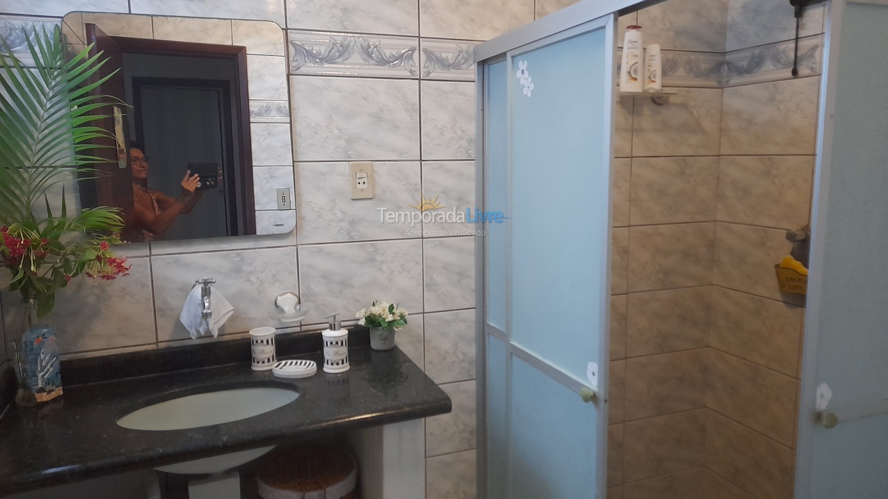 House for vacation rental in Arraial D'Ajuda (Quintas do Arraial)