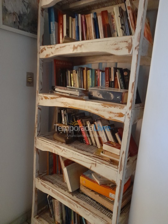 House for vacation rental in Arraial D'Ajuda (Quintas do Arraial)