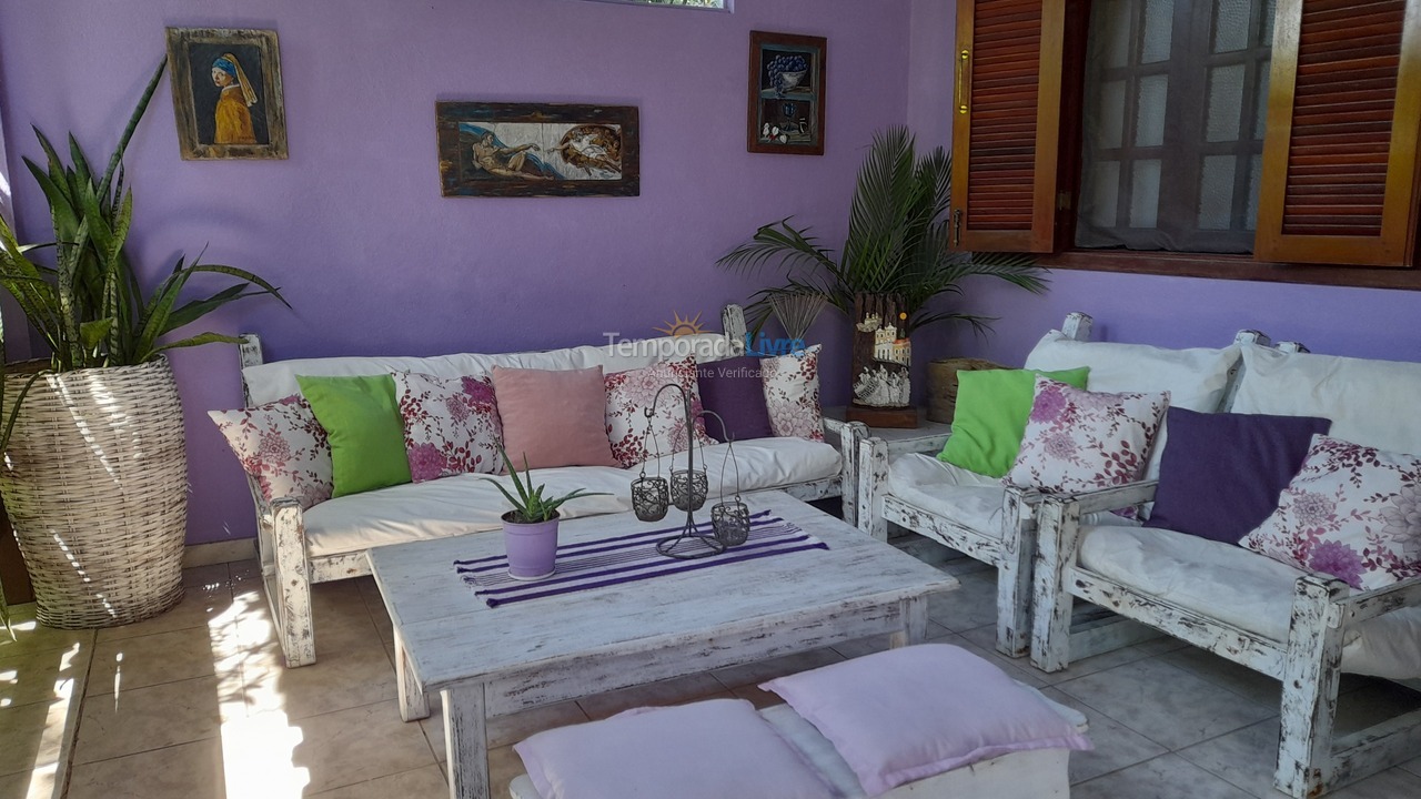 House for vacation rental in Arraial D'Ajuda (Quintas do Arraial)